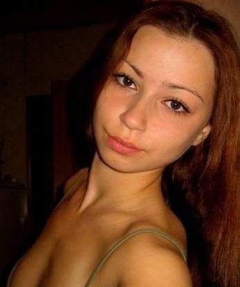 Анкета проститутки Александра - Фото 1, Беной, 25 лет, №13570
