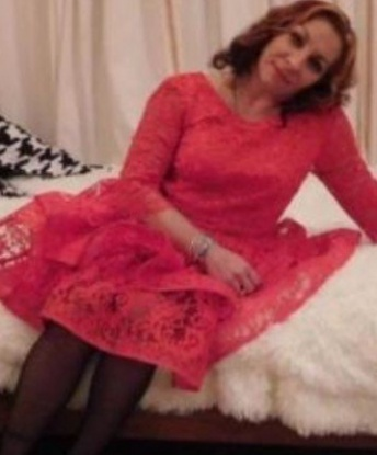 Анкета проститутки Ия - Фото 1, Беной, 45 лет, №4157