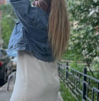 Анкета проститутки Роза - Фото 1, Беной, 30 лет, №9340