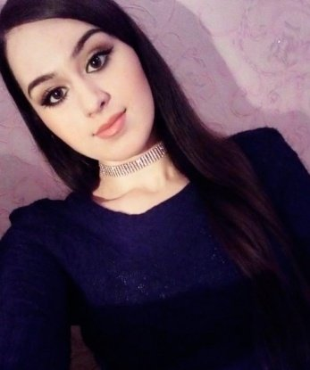 Анкета проститутки Елизавета - Фото 1, Беной, 23 года, №9717